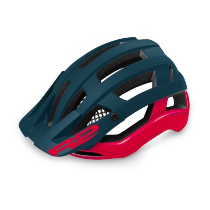 CYKLISTICKÁ HELMA R2 CROSS ATH32C (Varianta L)