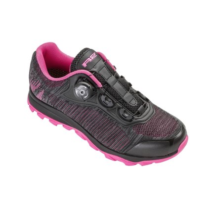 CYKLISTICKÉ BOTY R2 ORION ATSH01D (Varianta 40)