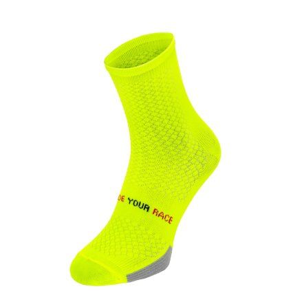 CYKLISTICKÉ PONOŽKY R2 ENDURANCE ATS11C (Varianta M)