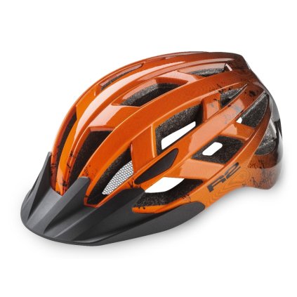 CYKLISTICKÁ HELMA R2 LUMEN JUNIOR ATH20Q (Varianta S)