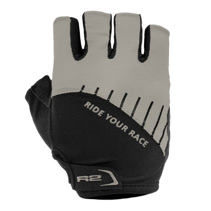 CYKLISTICKÉ RUKAVICE R2 VOUK ATR19T (Varianta XL)