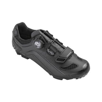 CYKLISTICKÉ BOTY R2 VEGA ATSH05A (Varianta 40)