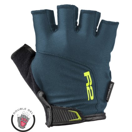 CYKLISTICKÉ RUKAVICE R2 VITTORIA ATR50E (Varianta XXL)