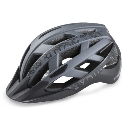 CYKLISTICKÁ HELMA R2 LUMEN ATH18V (Varianta L)