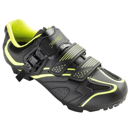 CYKLISTICKÉ BOTY R2 NAOS ATSH04B (Varianta 45)