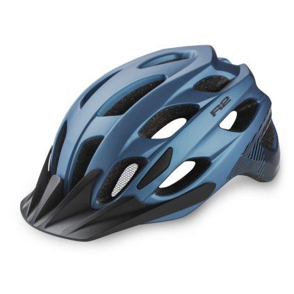 CYKLISTICKÁ HELMA R2 CLIFF ATH22J (Varianta M)