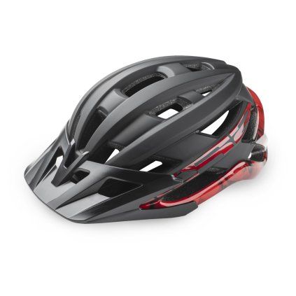 CYKLISTICKÁ HELMA R2 GUARD ATH34D (Varianta M)