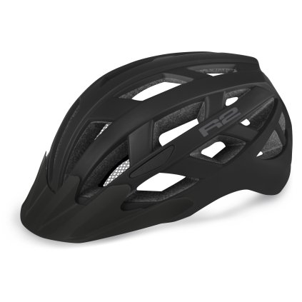 CYKLISTICKÁ HELMA R2 LUMEN ATH18K (Varianta M)