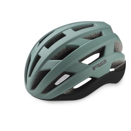 CYKLISTICKÁ HELMA R2 VERGE ATH35C (Varianta L)
