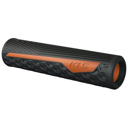 Rukojeti KLS ADVANCER 020, orange
