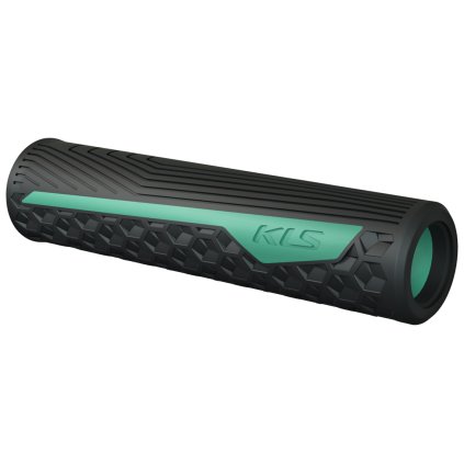 Rukojeti KLS ADVANCER 020, turquoise