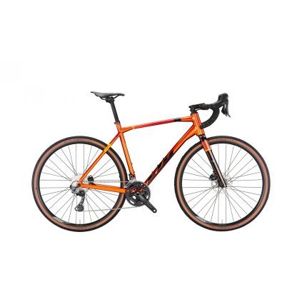 KTM X-STRADA 10 (Velikost XL)