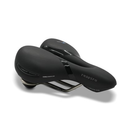 sedlo SR RESPIRO - RELAXED (5132DETB291L4)