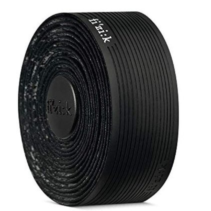Omotávka FIZIK  VENTO MICROTEX 2MM TACKY BLACK