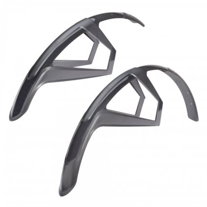 Sada blatníků POLISPORT G-MUD Gravel 28"