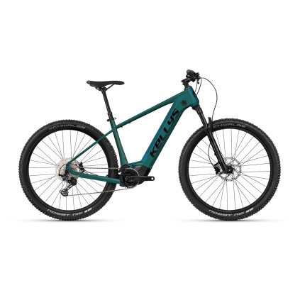 KELLYS Tygon R90 Magic Green 29" 820Wh 2025
