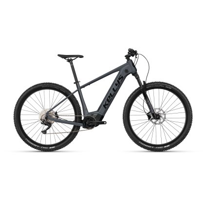 KELLYS Tygon R50 Graphite Borealis 29" 820Wh 2025