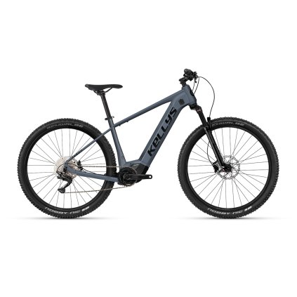 KELLYS Tygon R50 Steel Blue 29" 820Wh 2025