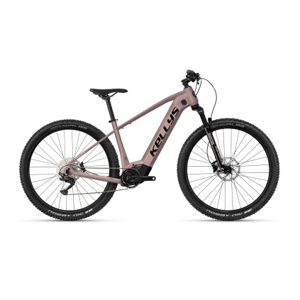 KELLYS Tayen R50 Rose Gold 29" 820Wh 2025