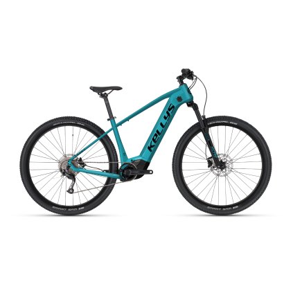 KELLYS Tayen R10 AIR Azure 29" 725Wh 2025