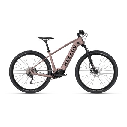 KELLYS Tayen R10 AIR Rose Gold 27.5" 725Wh 2025