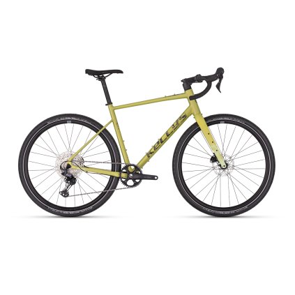 KELLYS Groot 90 Dusty Yellow 2025