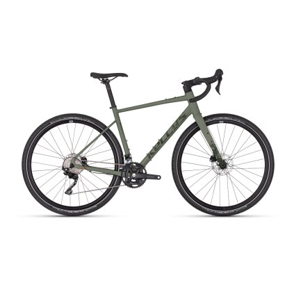 KELLYS Groot 70 Hunter Green 2025