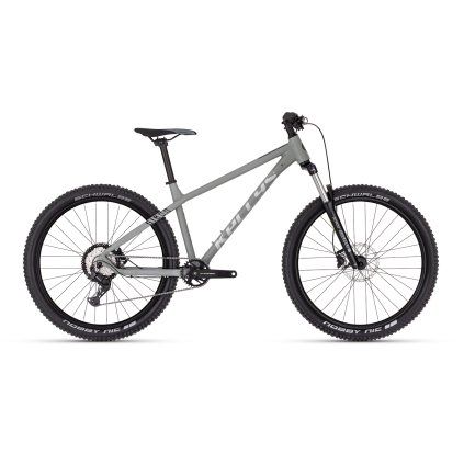 KELLYS Gibon 05 Moonstone Grey 27.5" 2025 (Velikost rámu M)