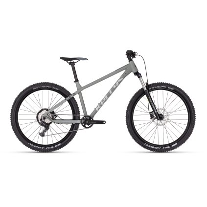 KELLYS Gibon 05 Moonstone Grey 27.5" 2025