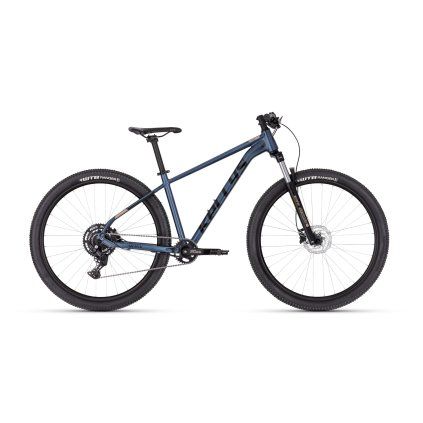KELLYS Spider X70 Thunderstorm Blue 29" 2025 (Velikost rámu XL)