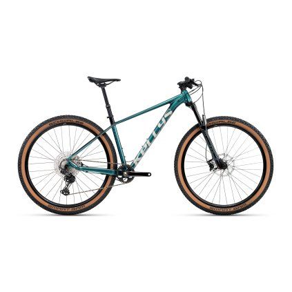 KELLYS Gate X90 Emerald Green 29" 2025 (Velikost rámu L)