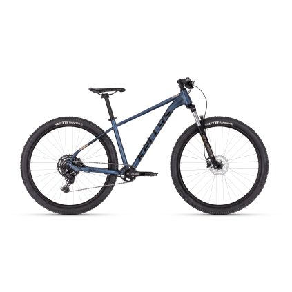 KELLYS Spider X70 Thunderstorm Blue 27.5" 2025
