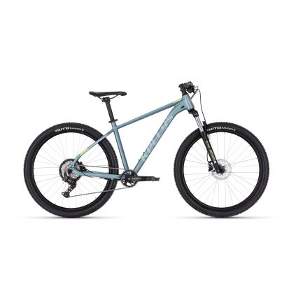 KELLYS Spider X50 Slate Grey 26" 2025