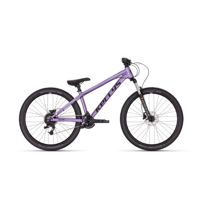 KELLYS Whip 50 DX Dusty Purple 2025