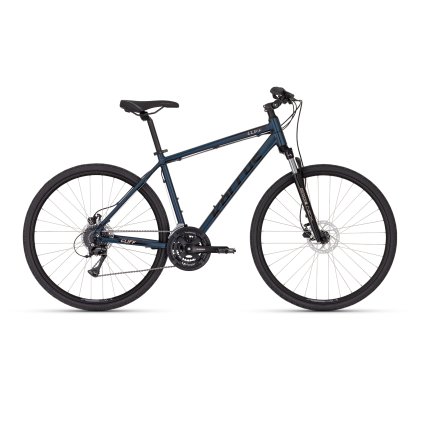 KELLYS Cliff 90 Thunderstorm Blue 2025