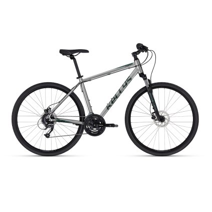 KELLYS Cliff 90 Medium Grey 2025