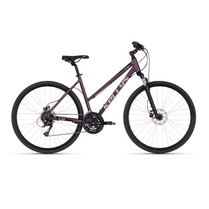 KELLYS Clea 90 Graphite Grey 2025
