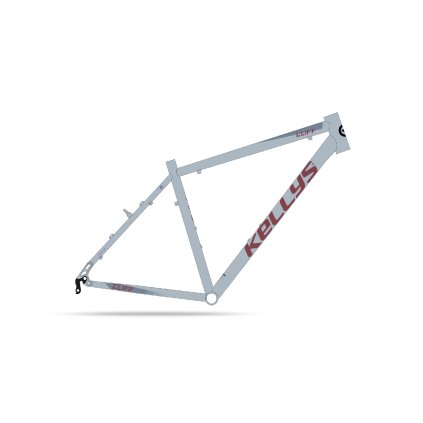 KELLYS Cliff 70 Glacial Grey 2025