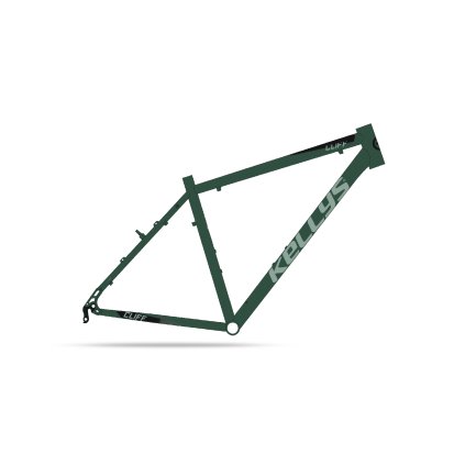 KELLYS Cliff 70 Moss Green 2025