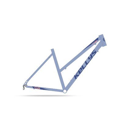 KELLYS Clea 70 Frost Blue 2025 (Velikost rámu M)