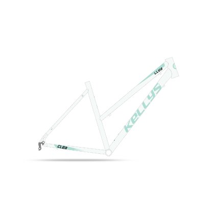 KELLYS Clea 70 Frost White 2025