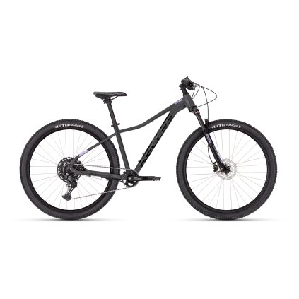 KELLYS Vanity X80 Graphite Grey 29" 2025