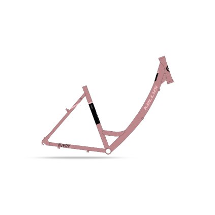 KELLYS Avery 70 Rose Gold 2025