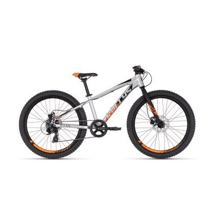 KELLYS Marc 70 Silver 2025 (Velikost rámu 24")