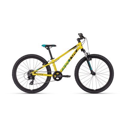 KELLYS Kiter 50 Yellow 2025