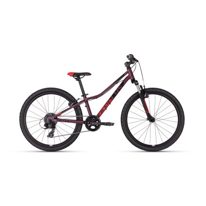 KELLYS Kiter 50 Dark Plum 2025