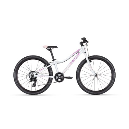 KELLYS Kiter 30 White 2025