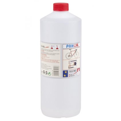 Olej J22  1l