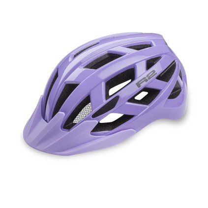 CYKLISTICKÁ HELMA R2 LUMEN JUNIOR ATH20Y (Varianta S)