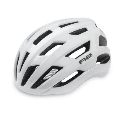 CYKLISTICKÁ HELMA R2 VERGE ATH35G (Varianta S)